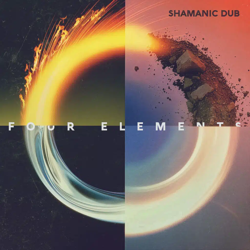 Shamanic Dub