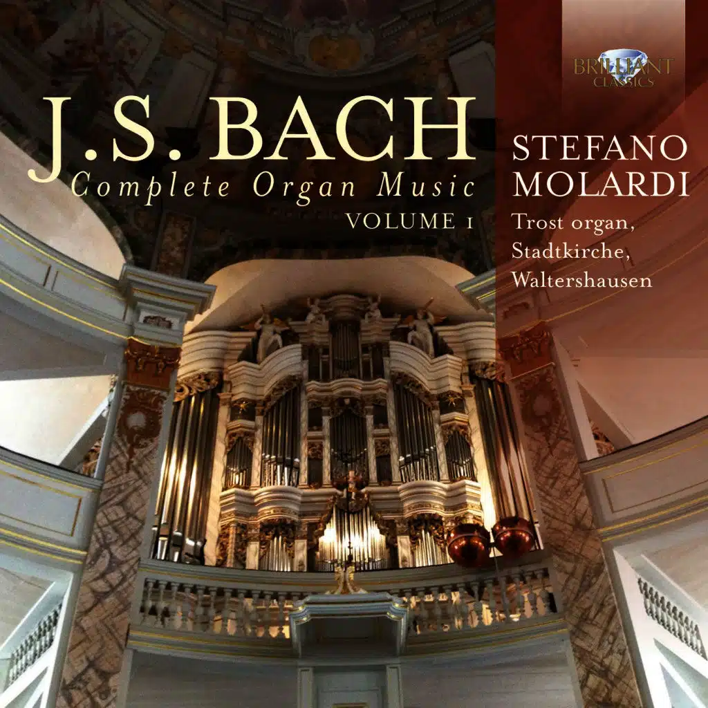 Valet will ich dir geben, BWV 736