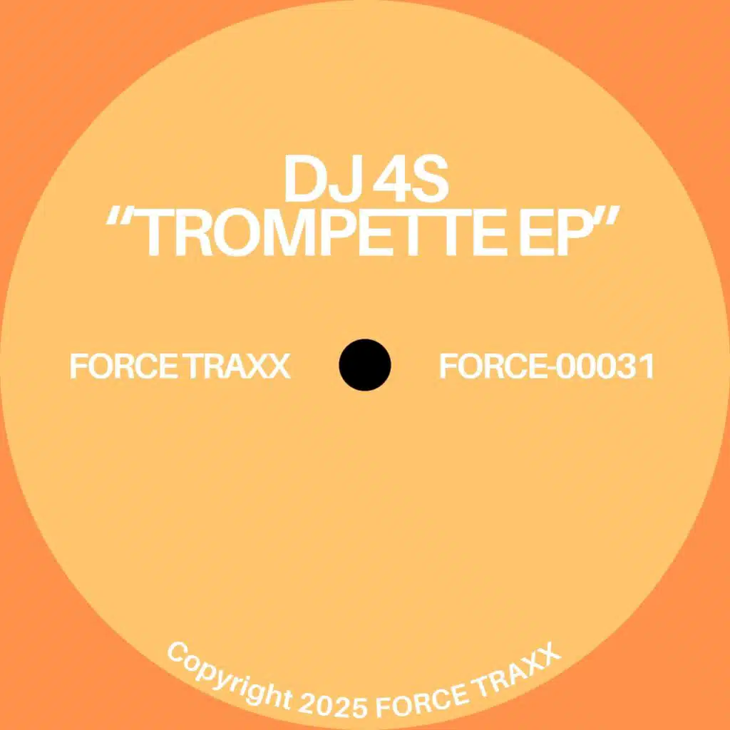 DJ 4S