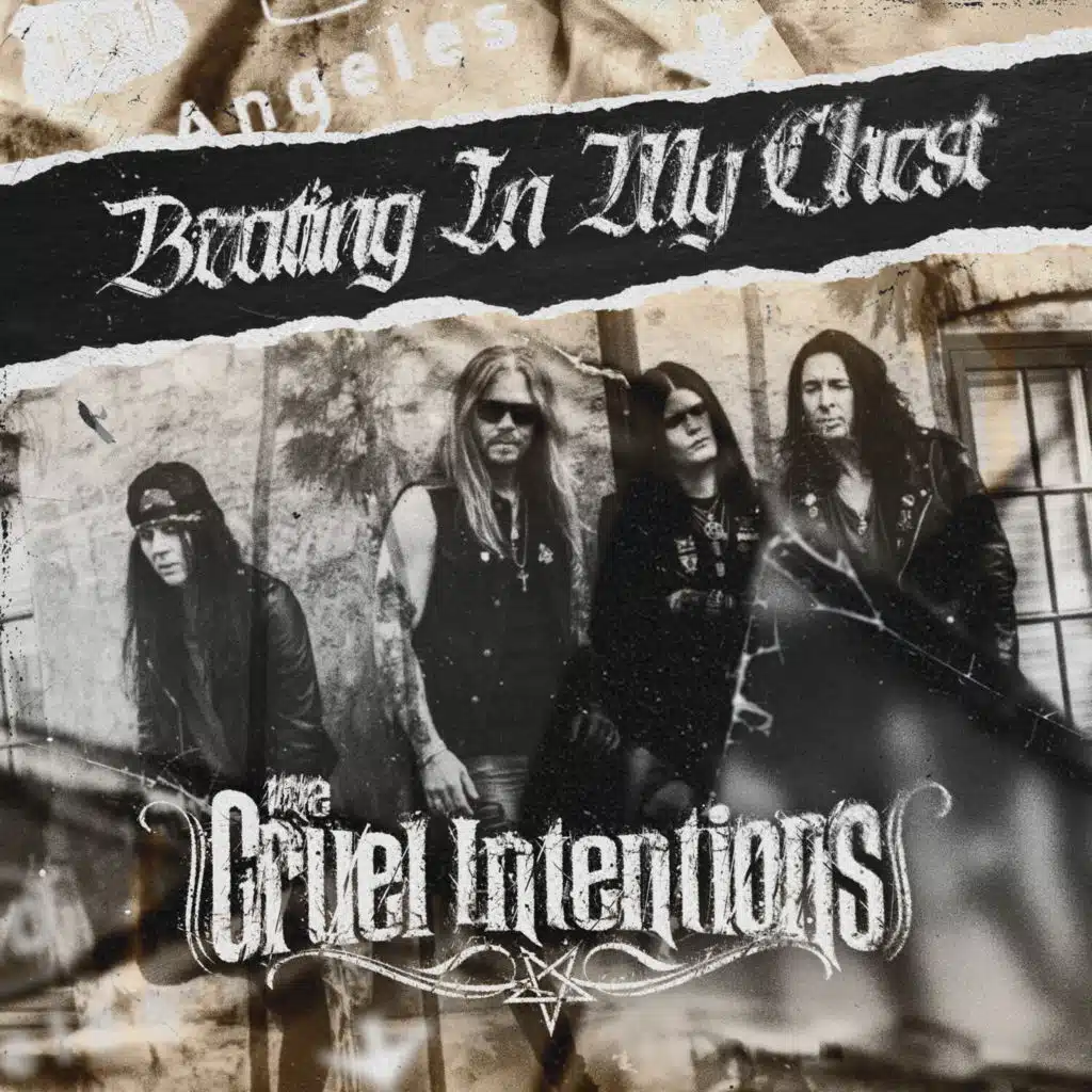 The Cruel Intentions