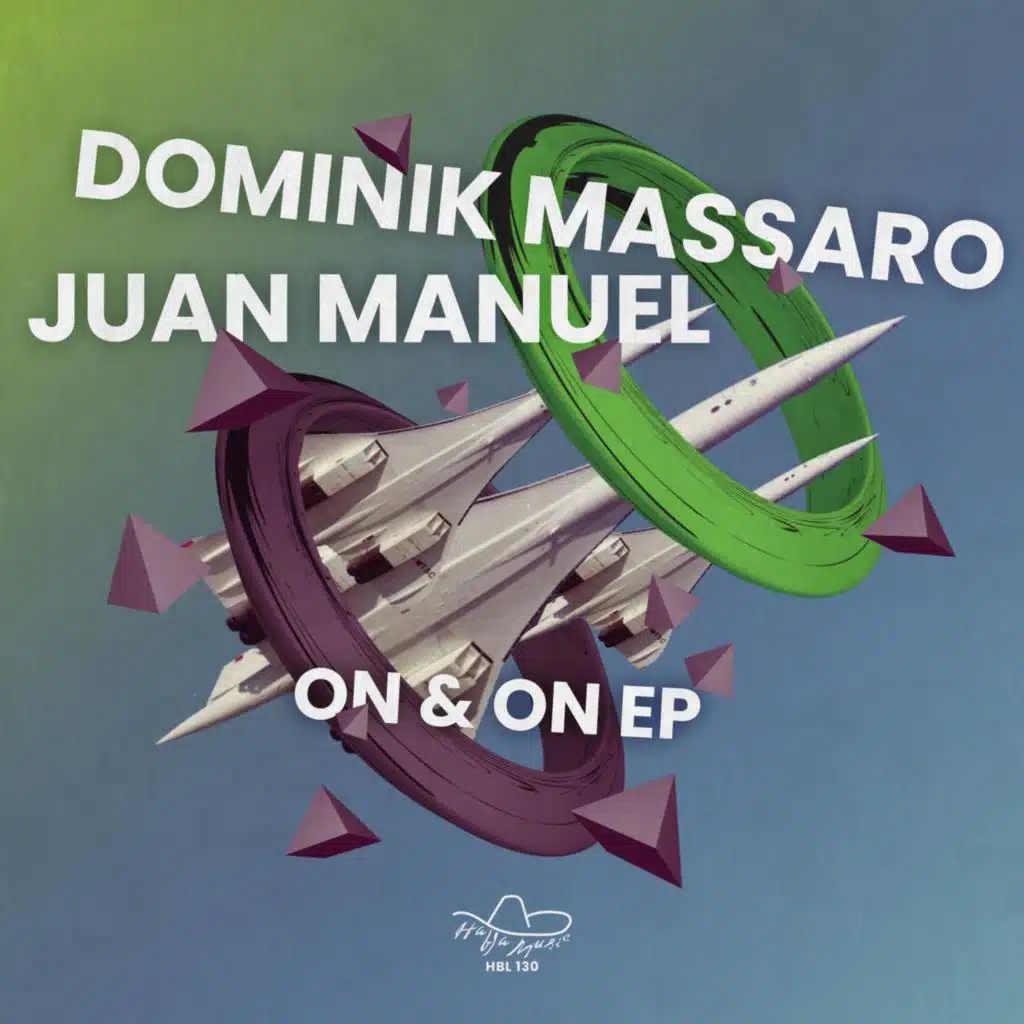 Dominik Massaro, Juan Manuel