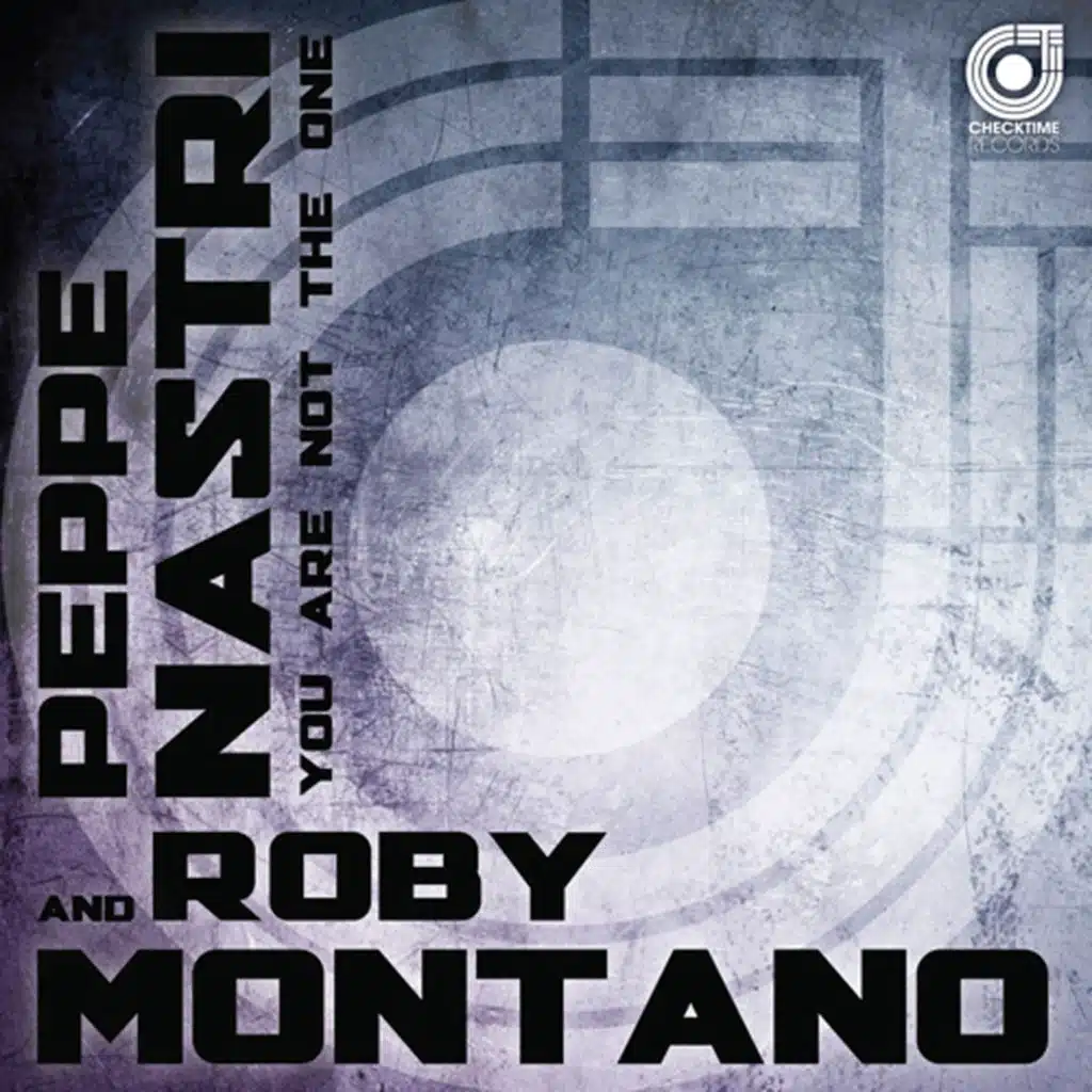 Peppe Nastri & Roby Montano