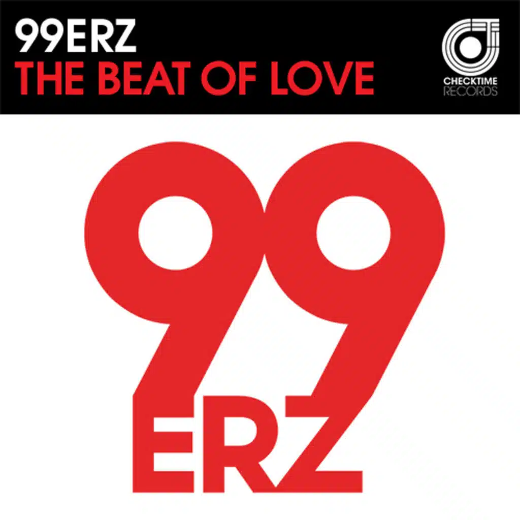 The Beat of Love (Club Extended)
