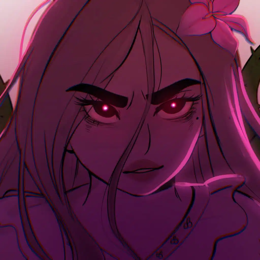 What Else Can I Do? (Isabelas Villain Song)