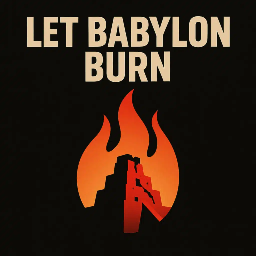 We Always Walk Alone