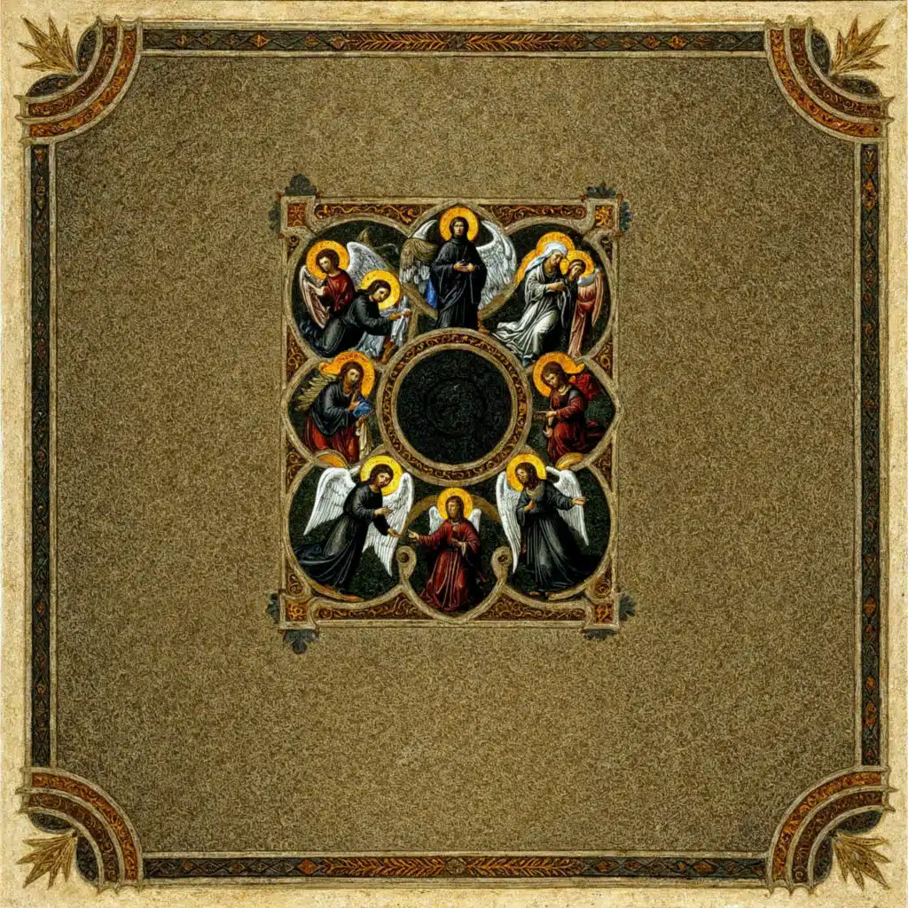 Orbis in Silentio (Remix) [feat. Hold Me Darkness]