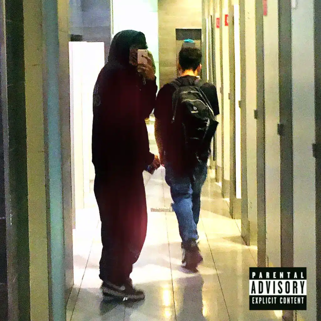 Con el KI (feat. El Palma)