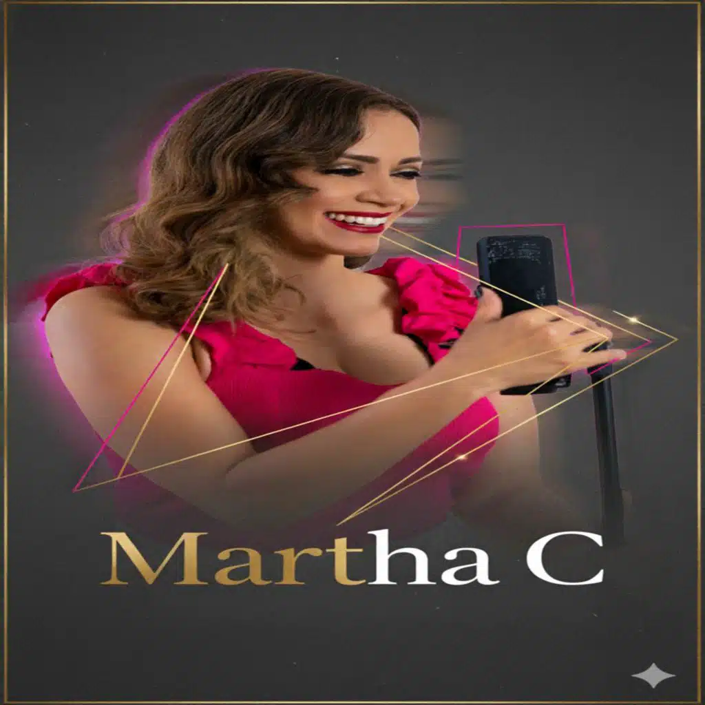 Martha C