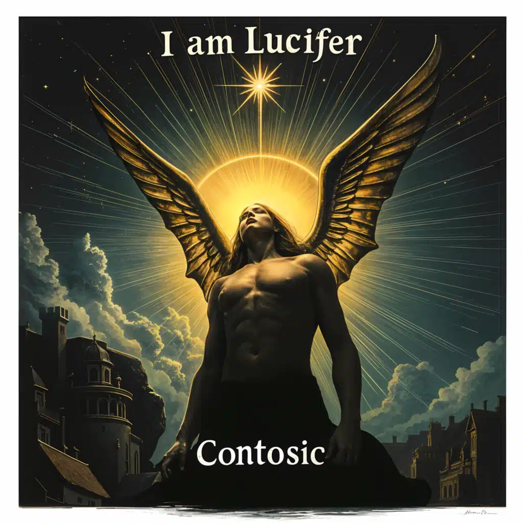 I Am Lucifer