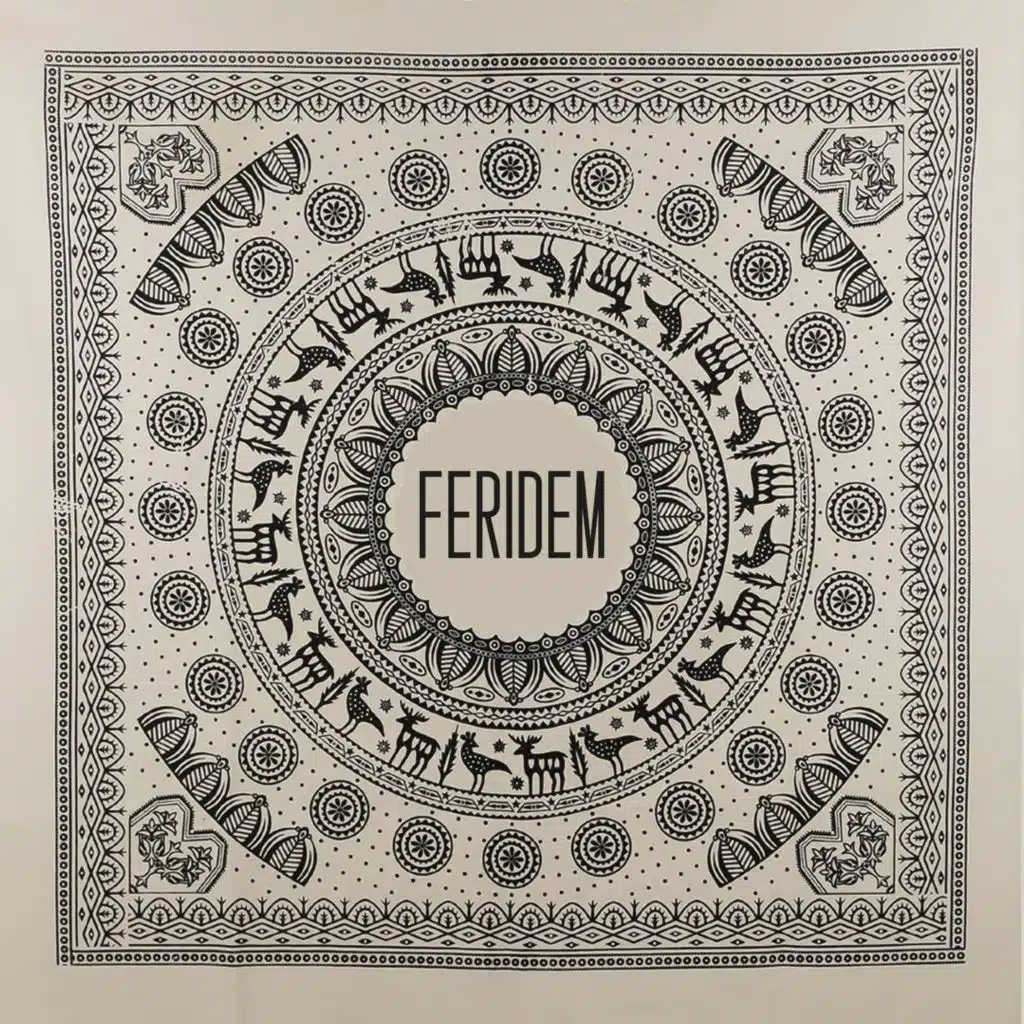 Feridem (feat. Sevda)