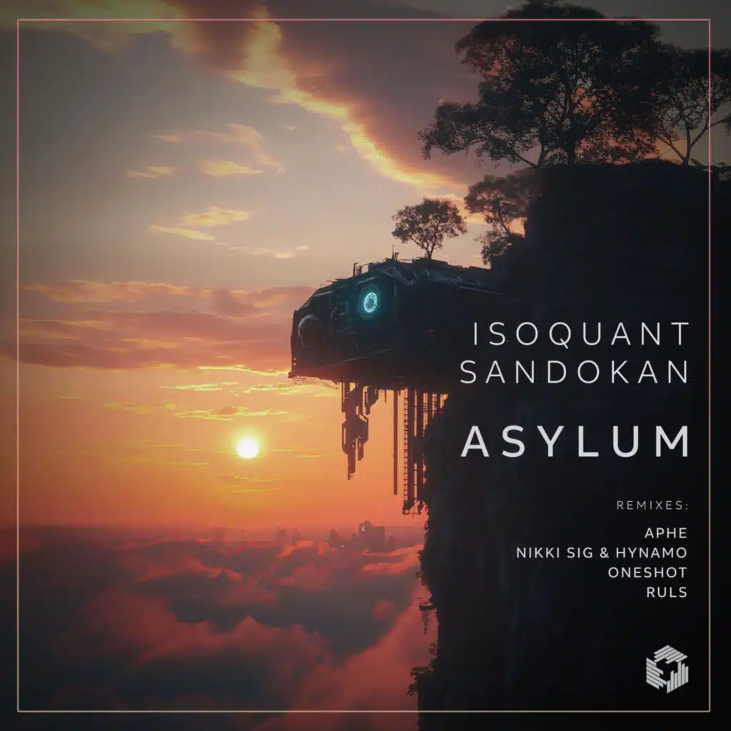 Asylum (Hynamo & Nikki Sig Remix)