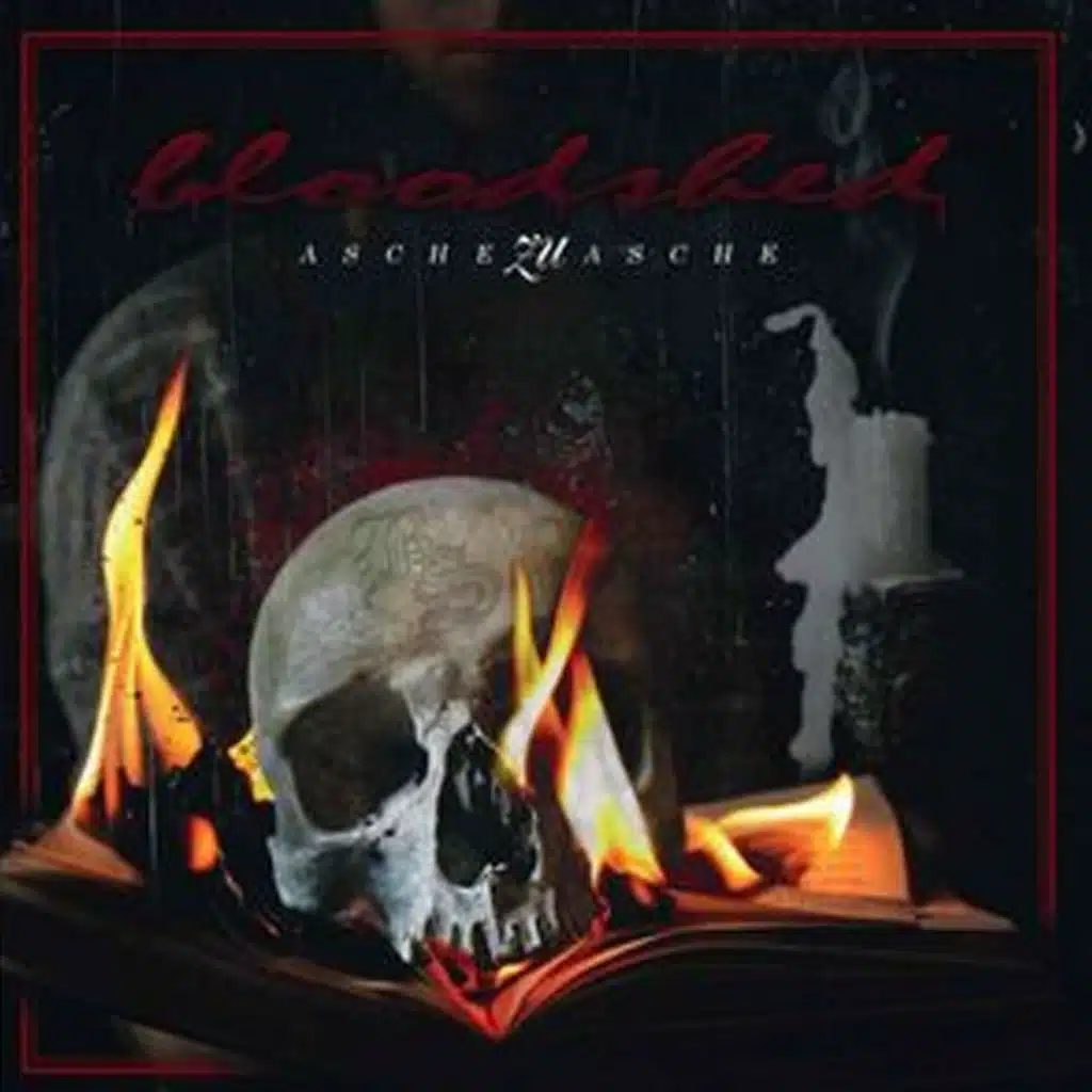 Asche zu Asche