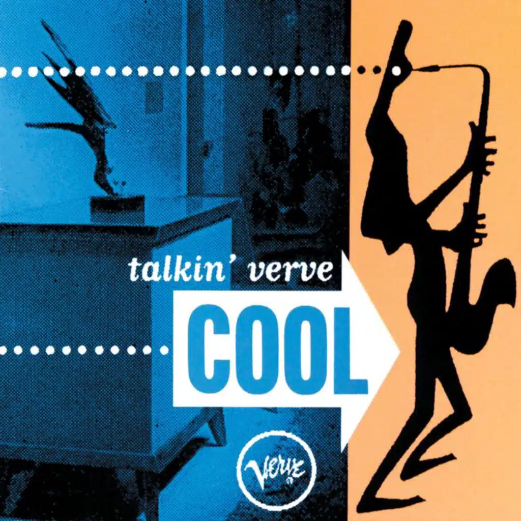 Cool Talkin' Verve