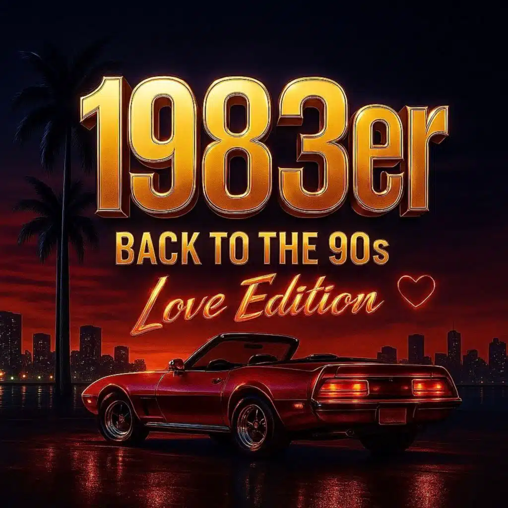 Back to the 90s (love edition)