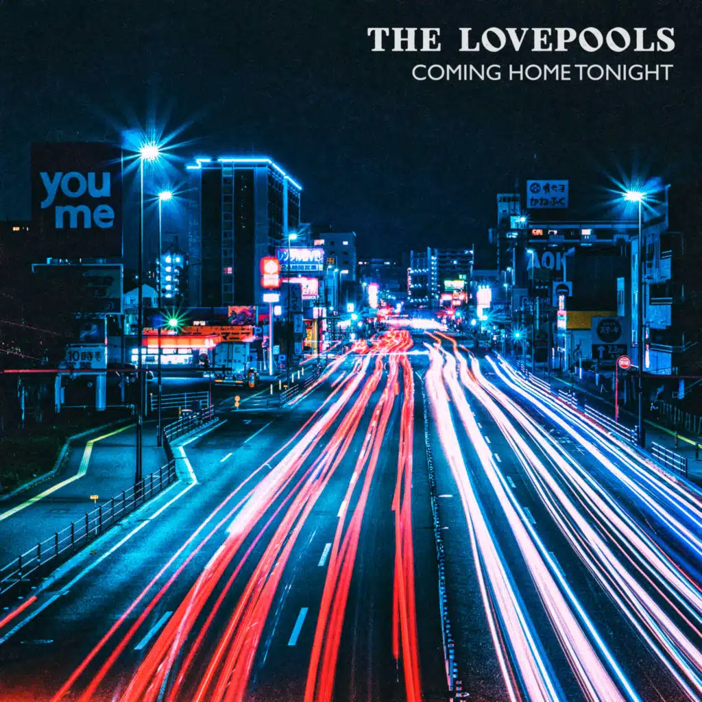 The Lovepools