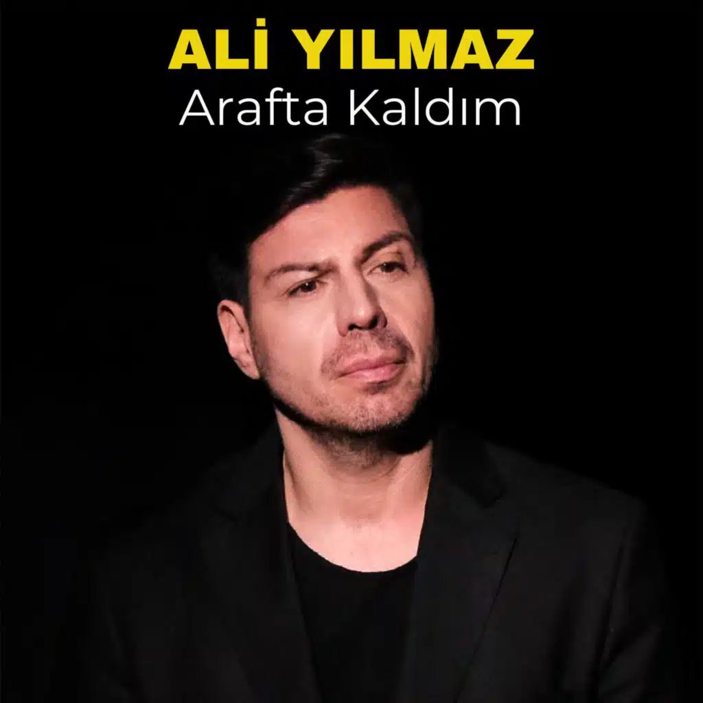 Arafta Kaldım