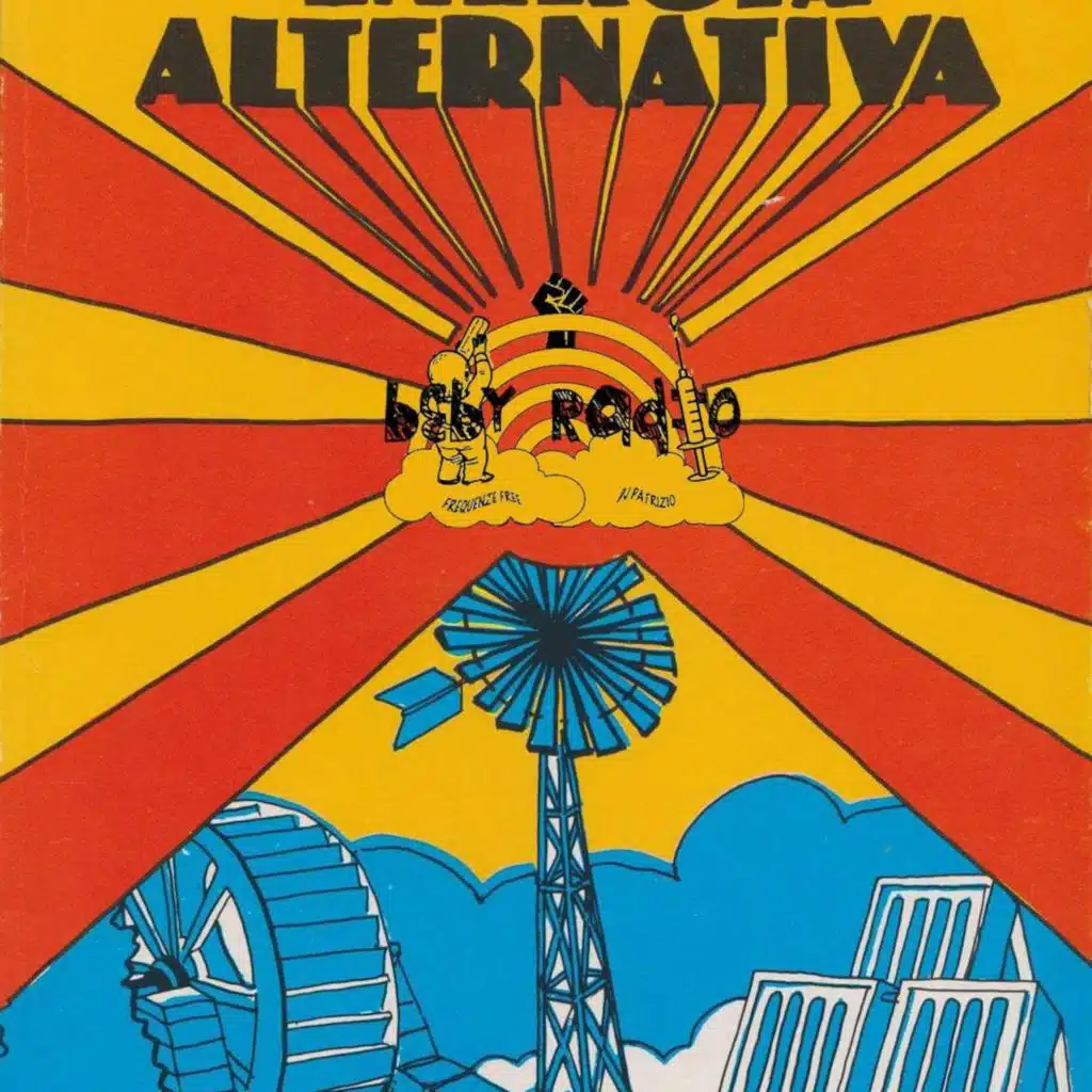 Beby Radio - Dodicesima Puntata