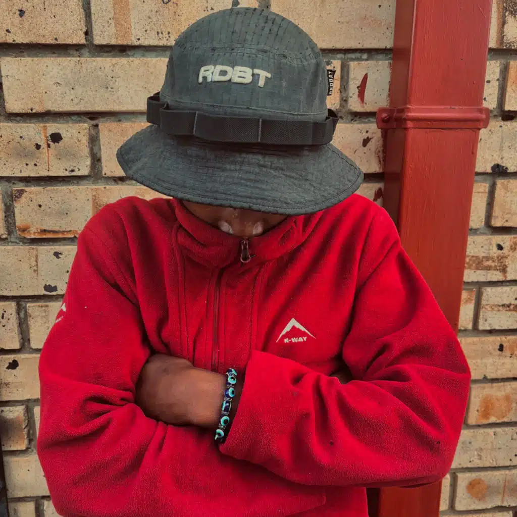 U'girl Othanda Idoller (feat. DOPE, 38Mundo & Thriller)