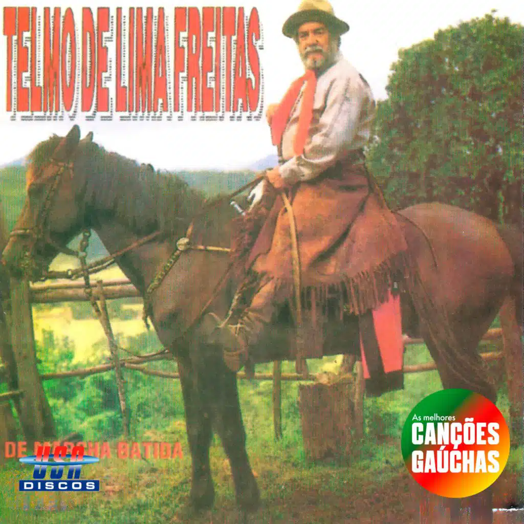 Telmo de Lima Freitas