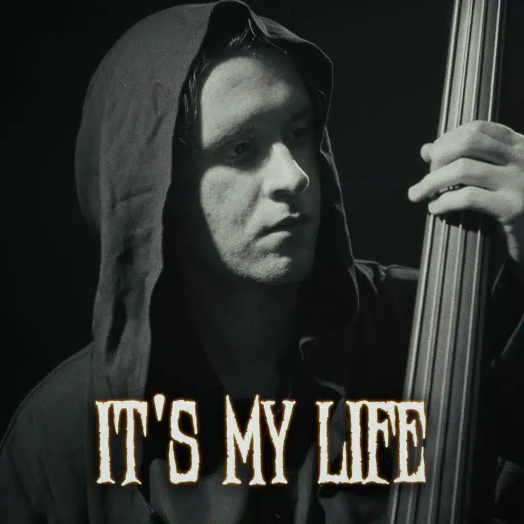 It's My Life (Dark Waltz)