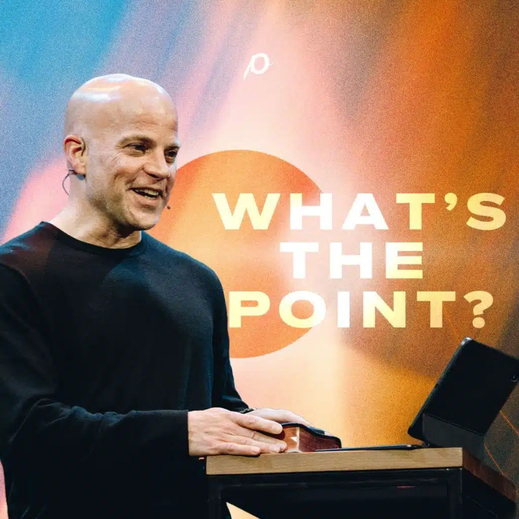 What's the Point? | Ecclesiastes 1-2