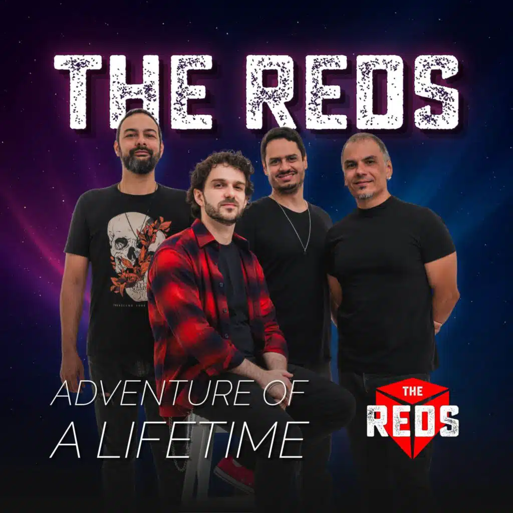 Adventure of a Lifetime