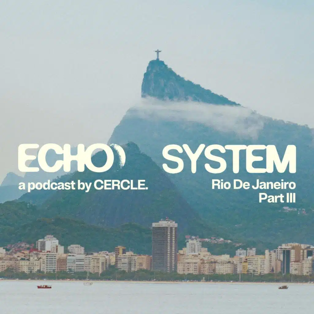 Rio de Janeiro, Brazil (part 3): Favelas, Voguing & House Music