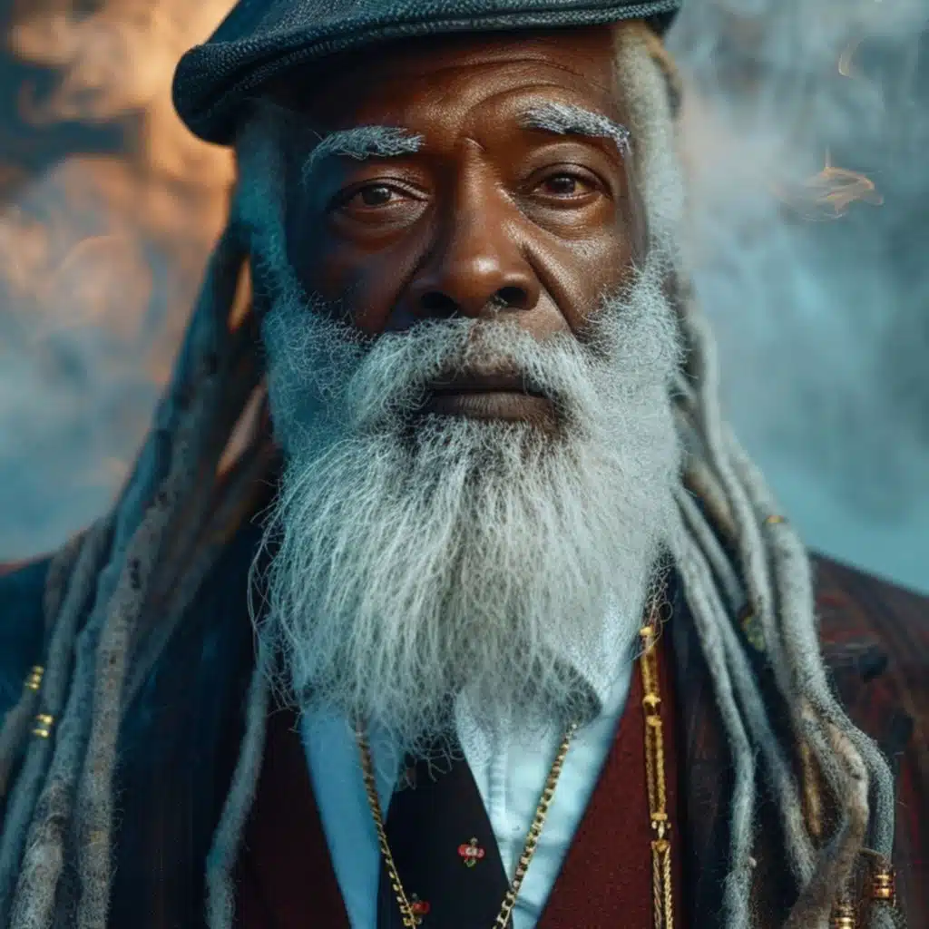 Roots Revival & Dub Soul Fusion, Vol. 1