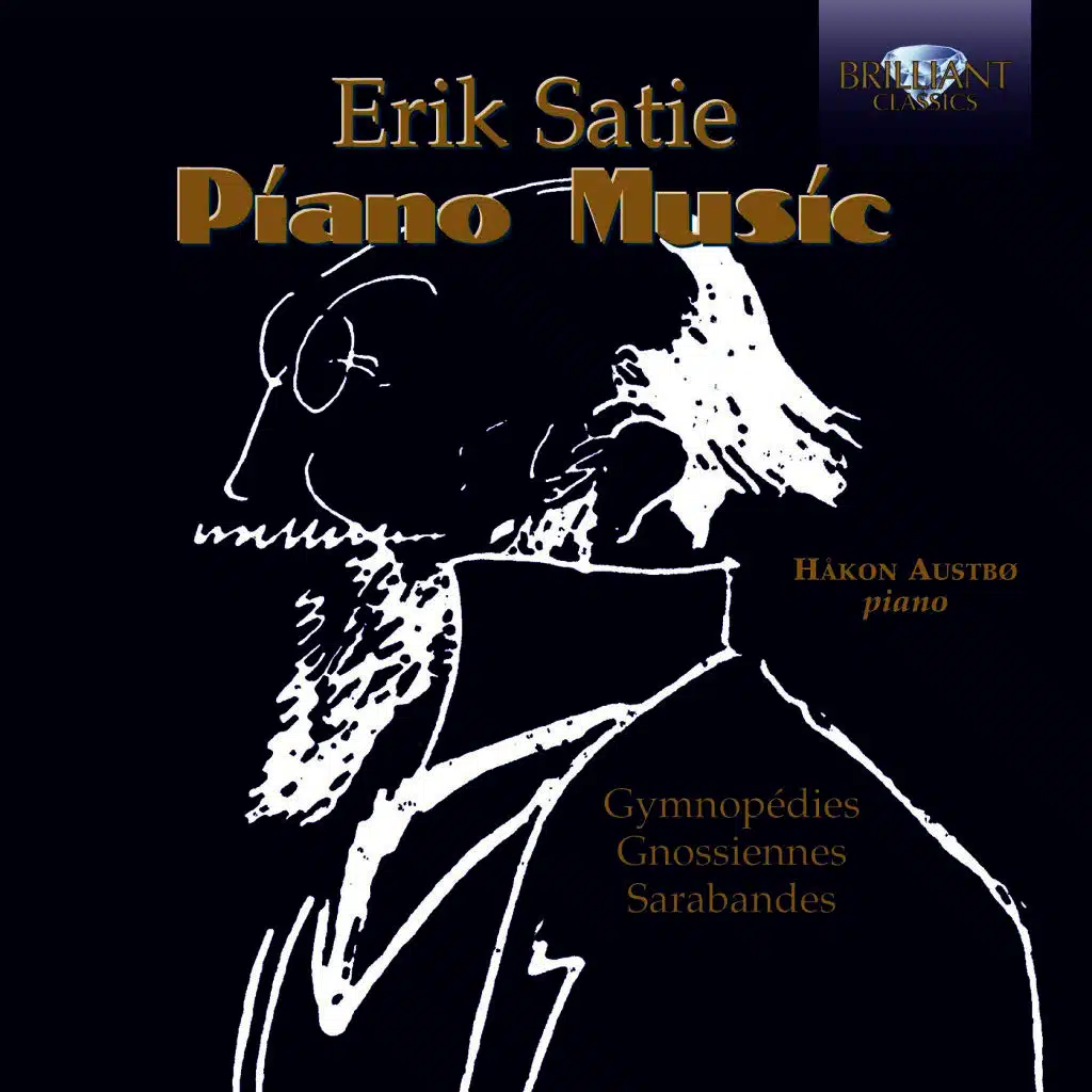 Satie: Piano Music