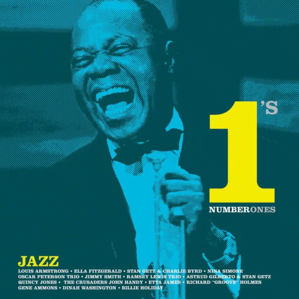 Jazz Number 1's
