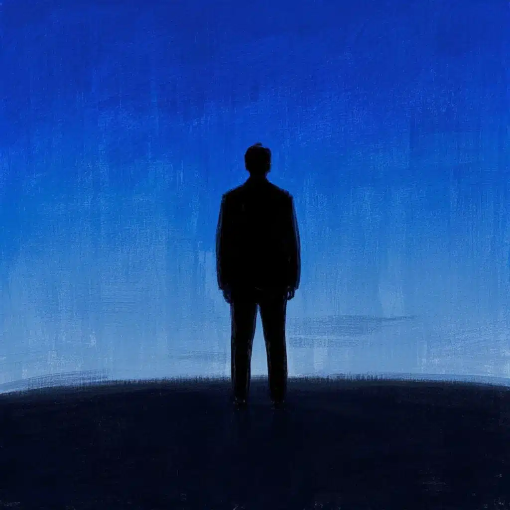 موسيقى القلب المكسور