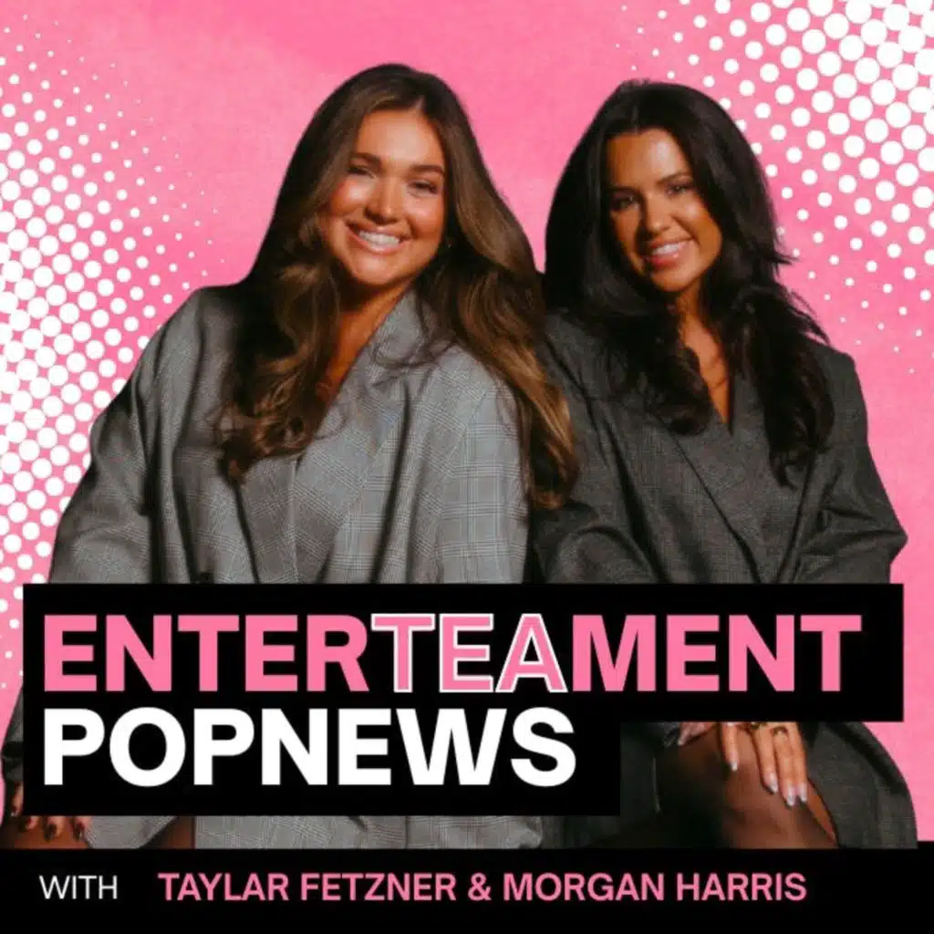 TBB 58: Enter*TEA*ment (TAY IS BACK!!)