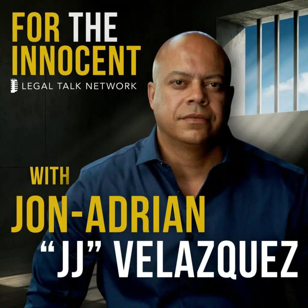 A Murdered Cop and a Mishandled Mugshot – JJ Velazquez’s Wrongful Conviction