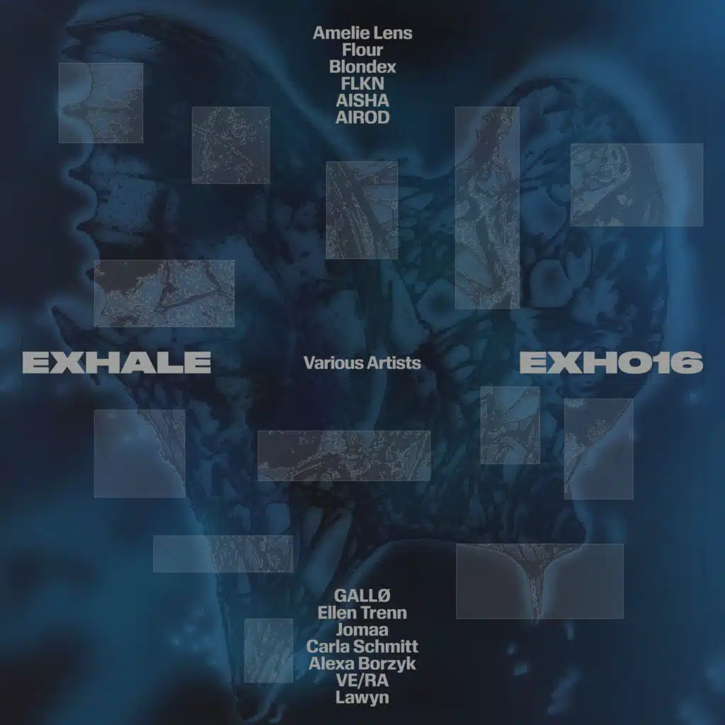 Exhale VA007