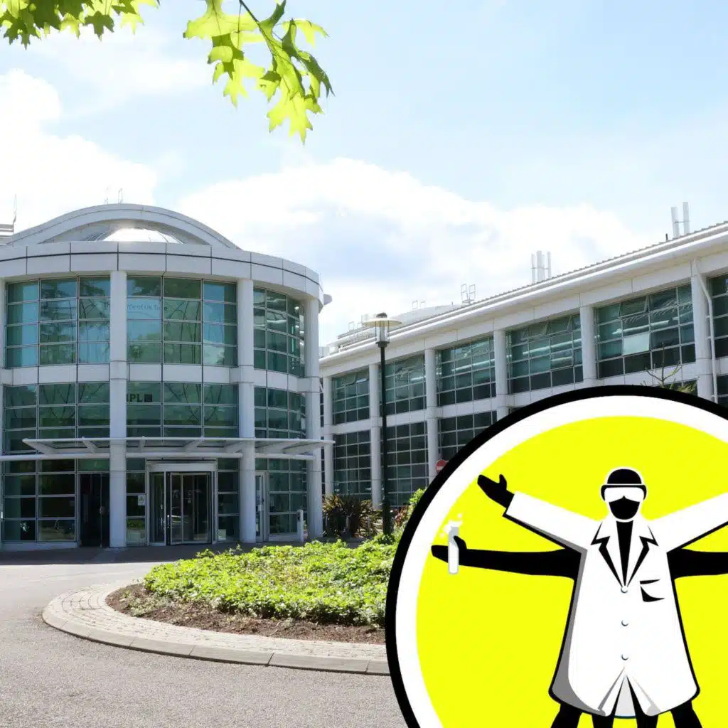 The National Physical Laboratory at 125