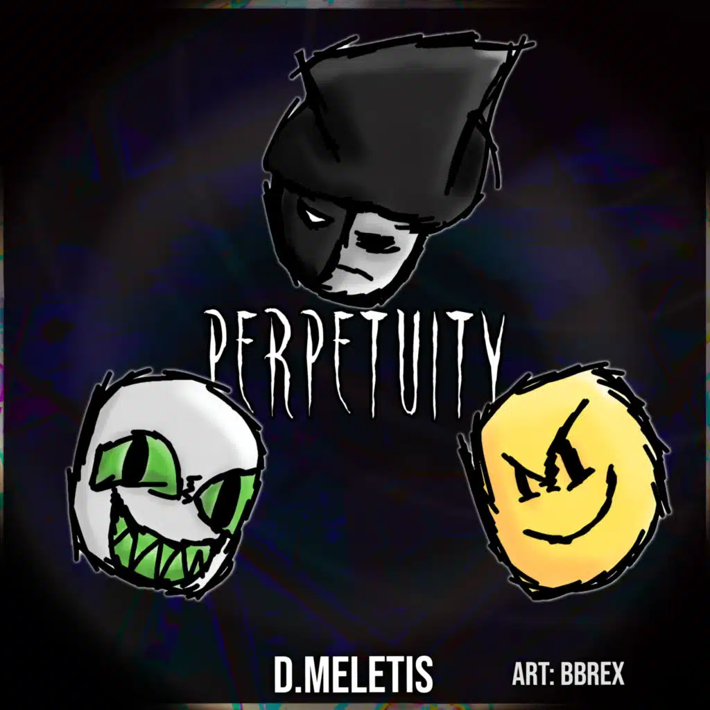 Perpetuity (Die of Death LMS) - (From 'Forsaken') - Epic Metal