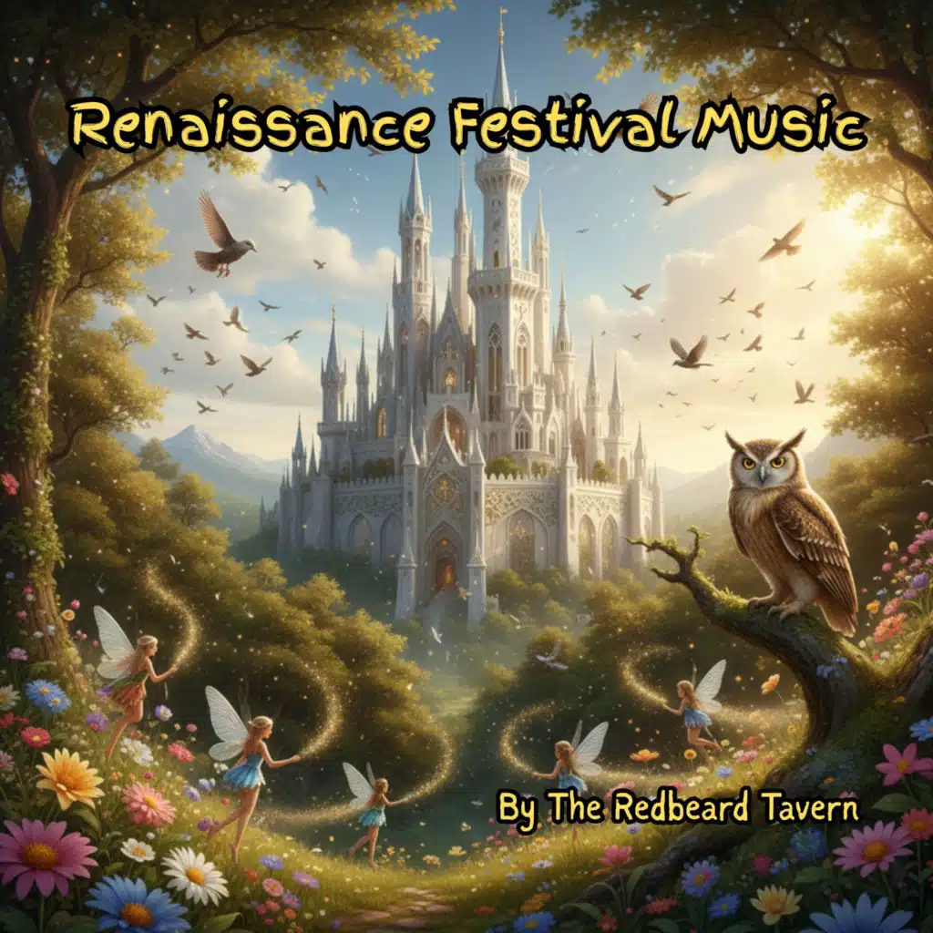 Renaissance Festival Music