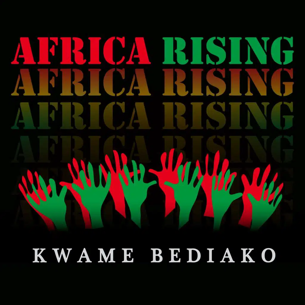 Africa Rising