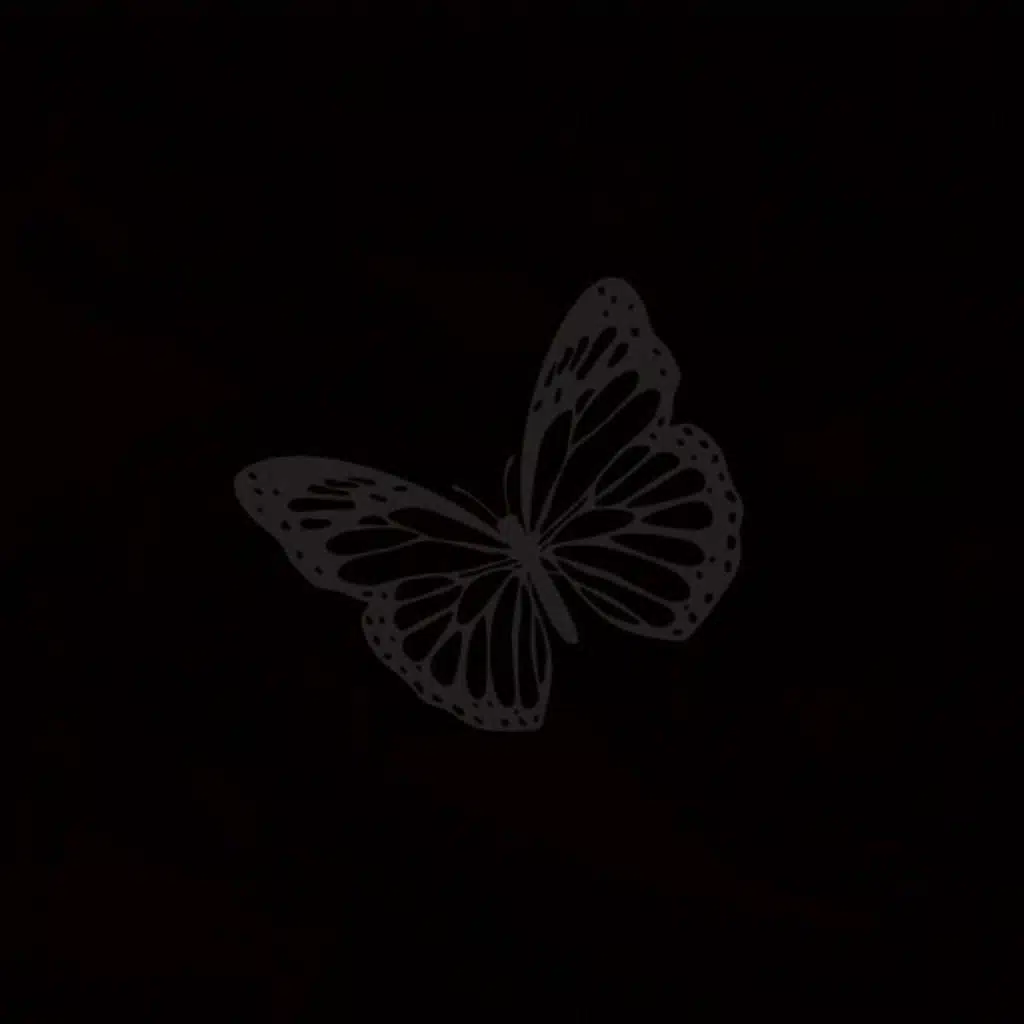 Butterflies Fly Away