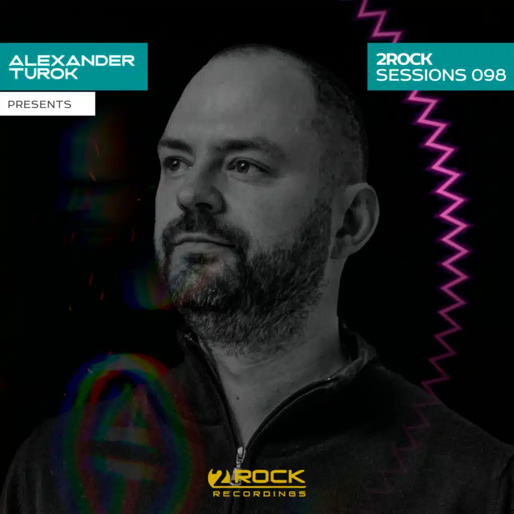 2Rock Sessions Episode 98