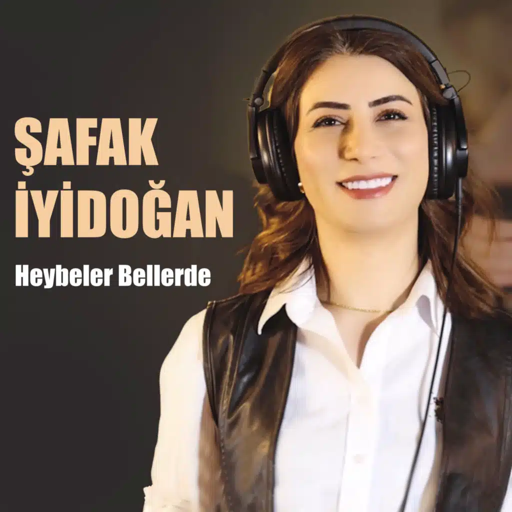Şafak İyidoğan