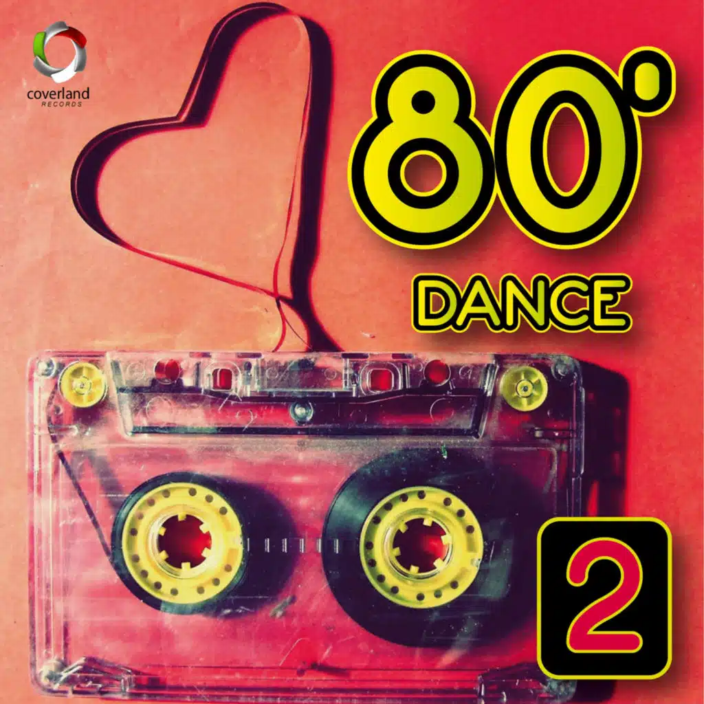 80's Dance, Vol. 2