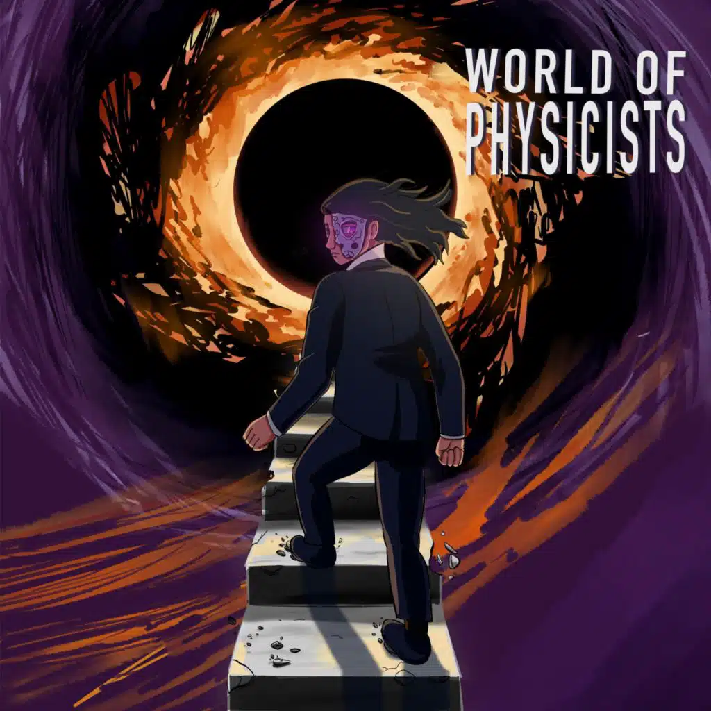 WORLD OF PHYSICISTS