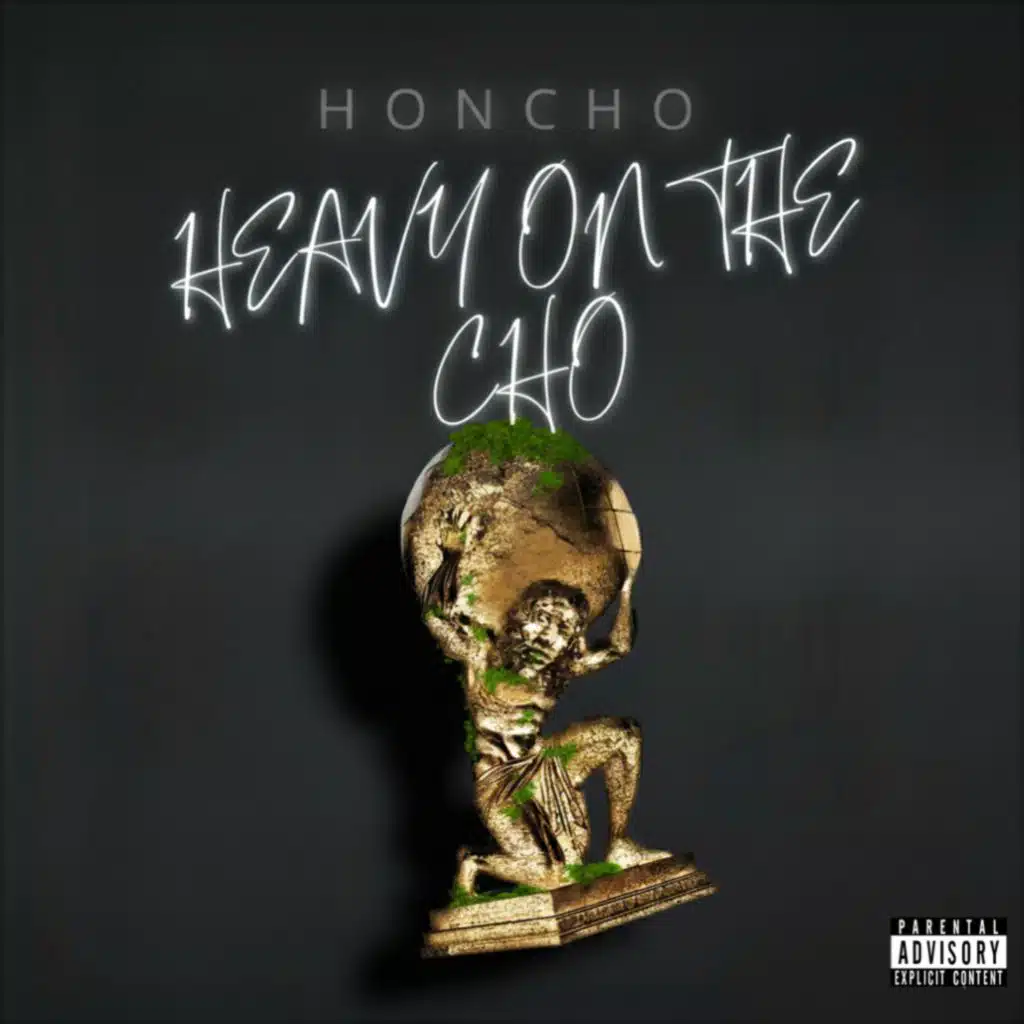 Heavy on the Cho