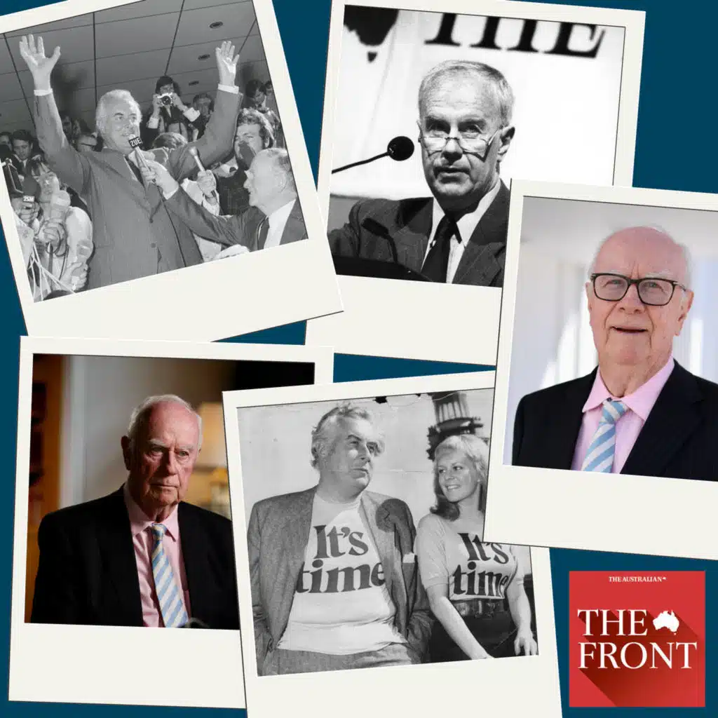 One journo’s raw account of the day Australian politics changed forever