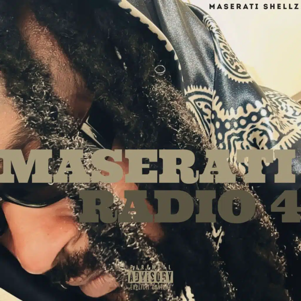 Maserati Radio Vol. 4