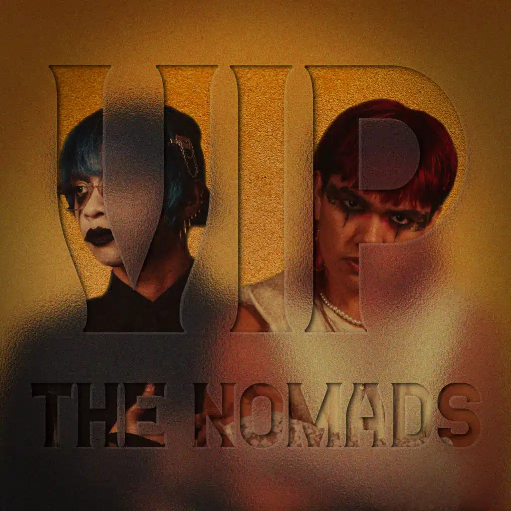 The Nomads