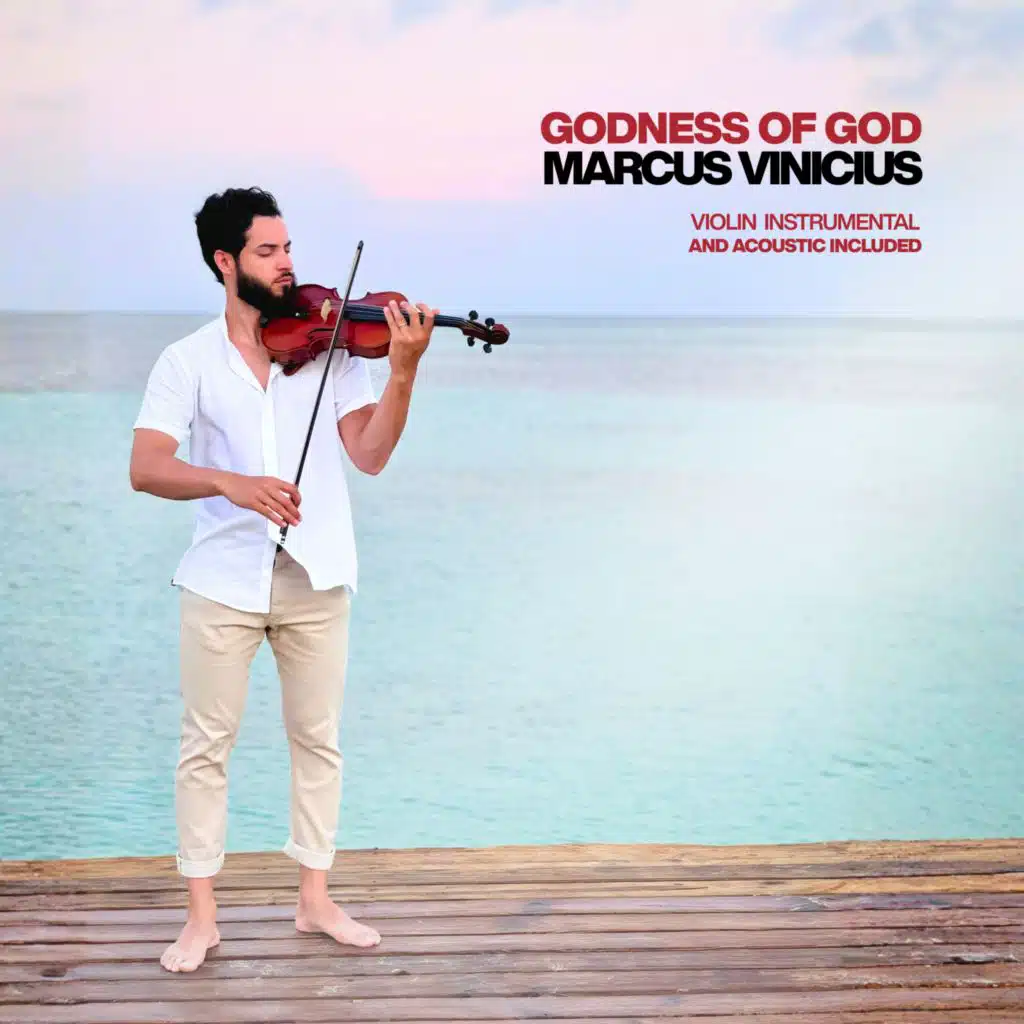 Marcus Vinicius