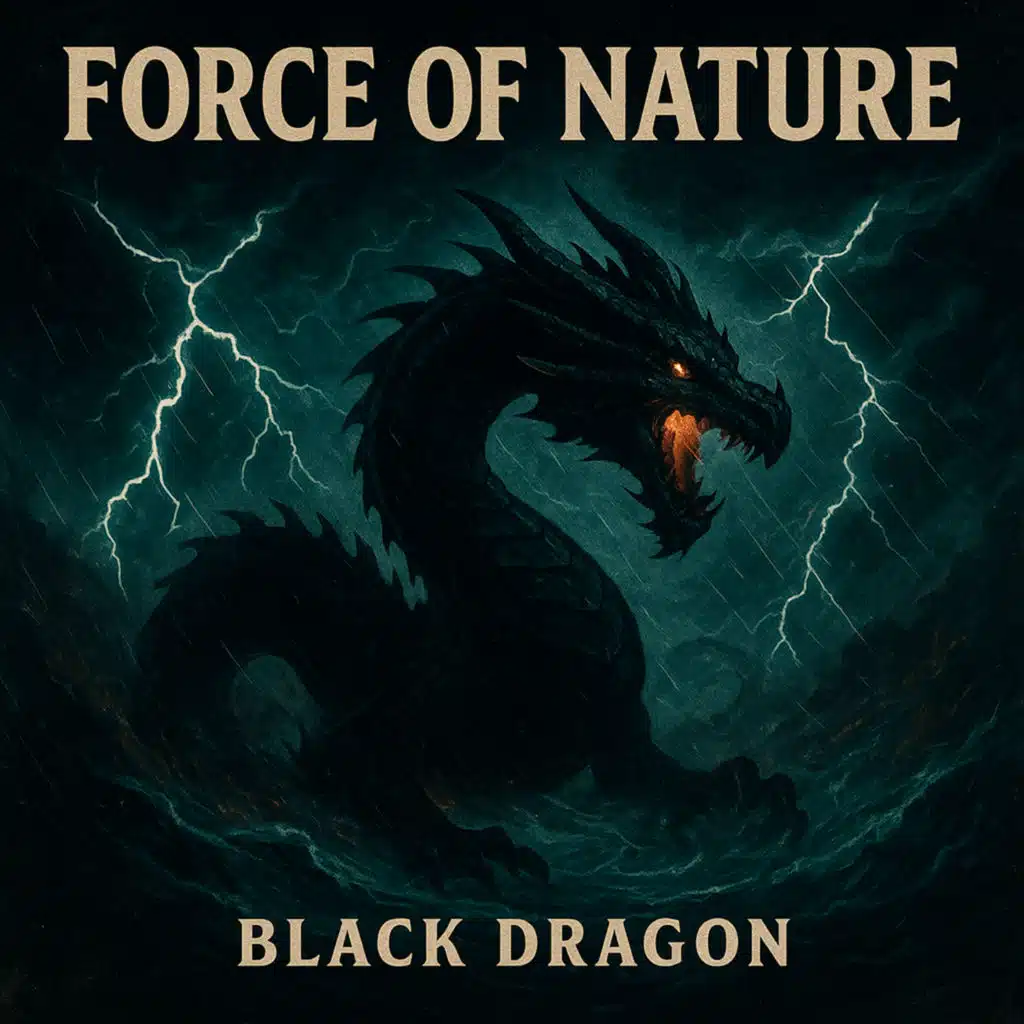 Black Dragon