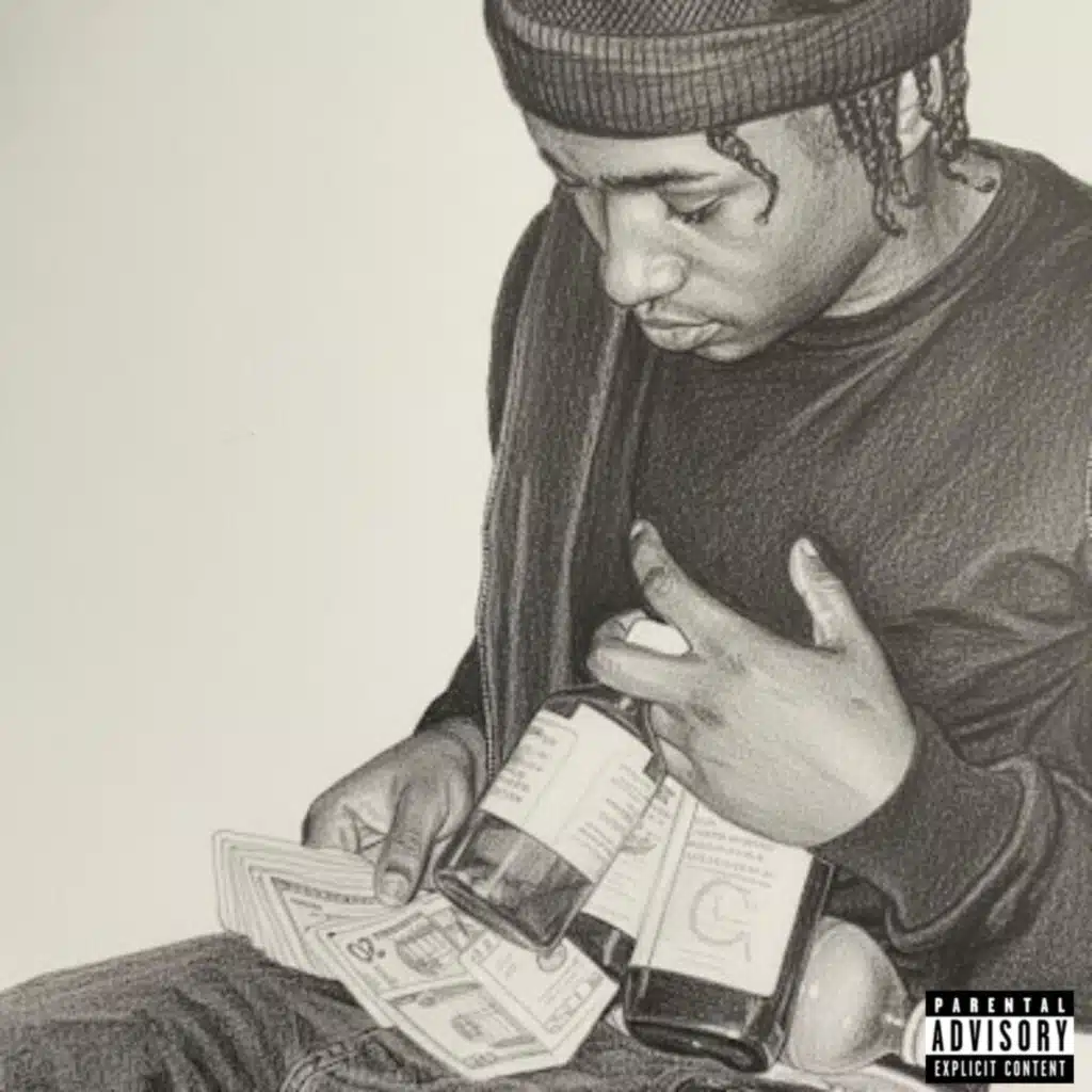 Never Go Broke (feat. Lingo)